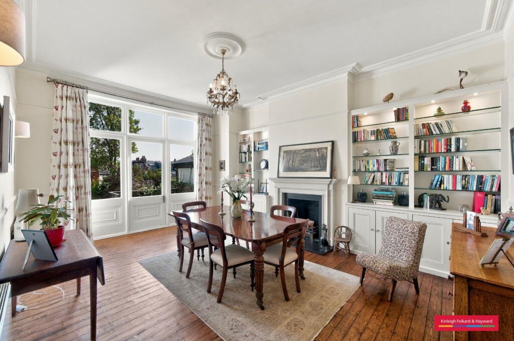 Main image of property: Elms Avenue, London, N10