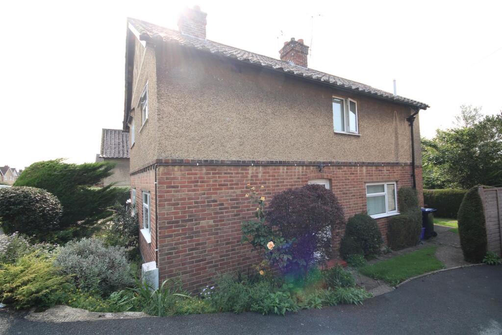 Main image of property: Pretoria Road, Canterbury (STUDENT/SHARER ACCOMMODATION)