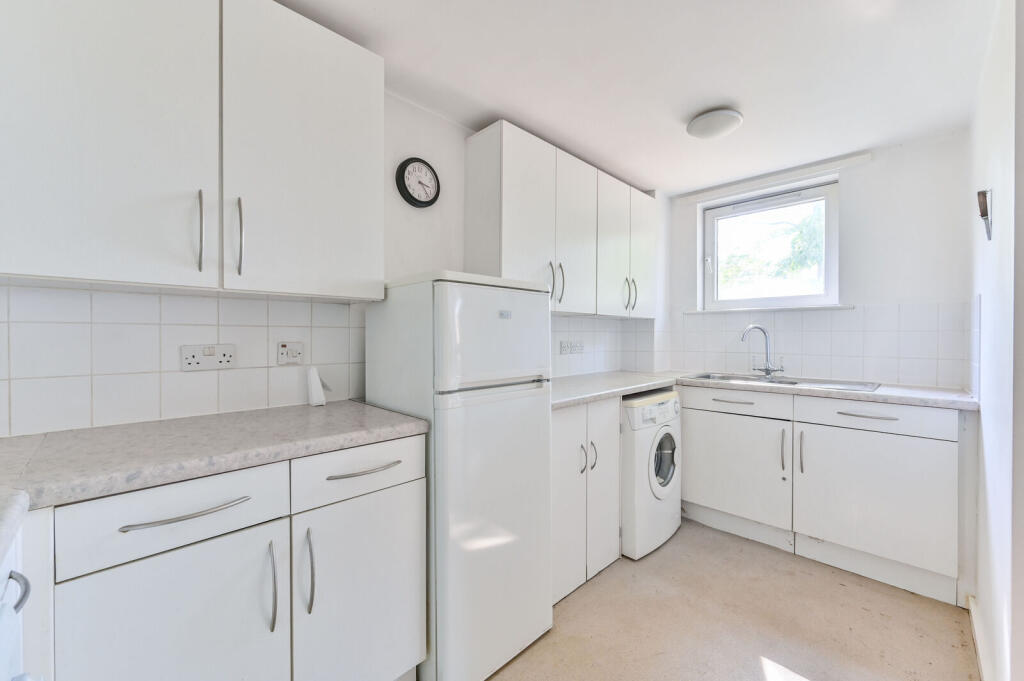 Main image of property: Elmfield Way, Royal Oak, London, W9