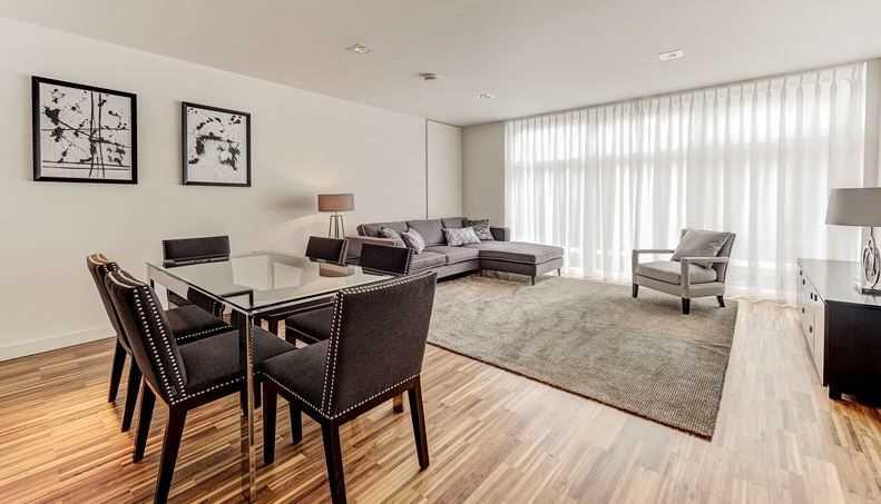Main image of property: Fulham Road, London