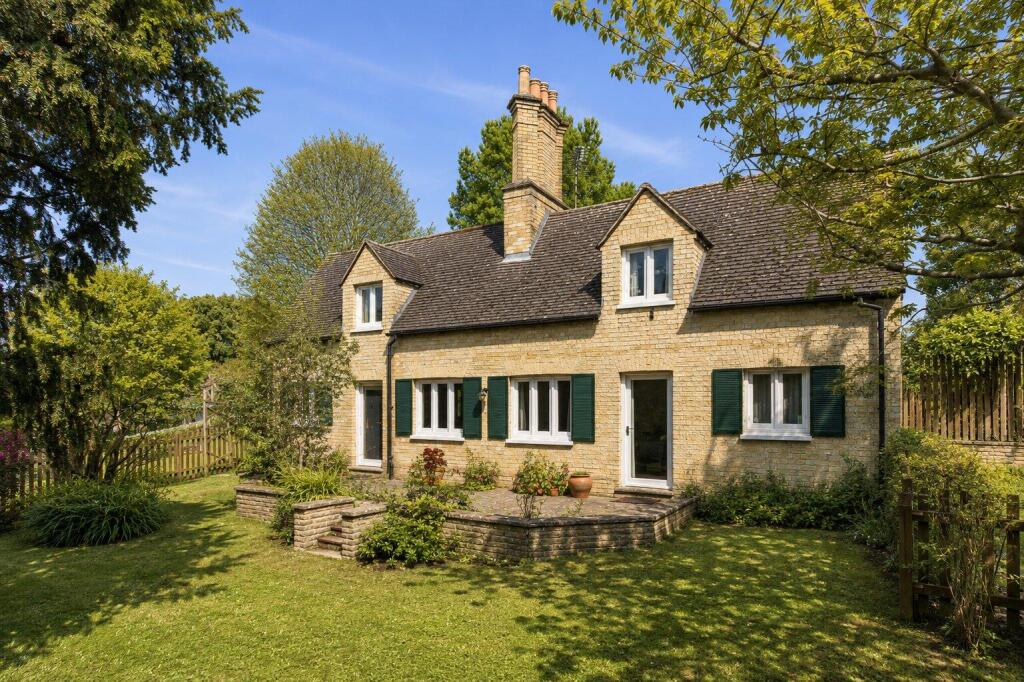 Main image of property: Church Lane, Madingley, Cambridge