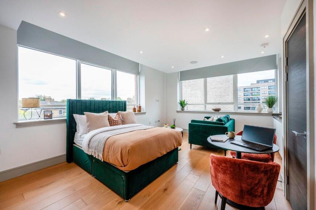 Main image of property: Lawrence Road London N15