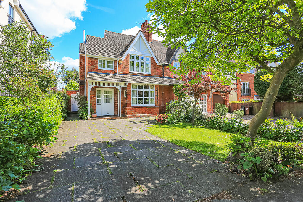 Main image of property: School Lane, Solihull