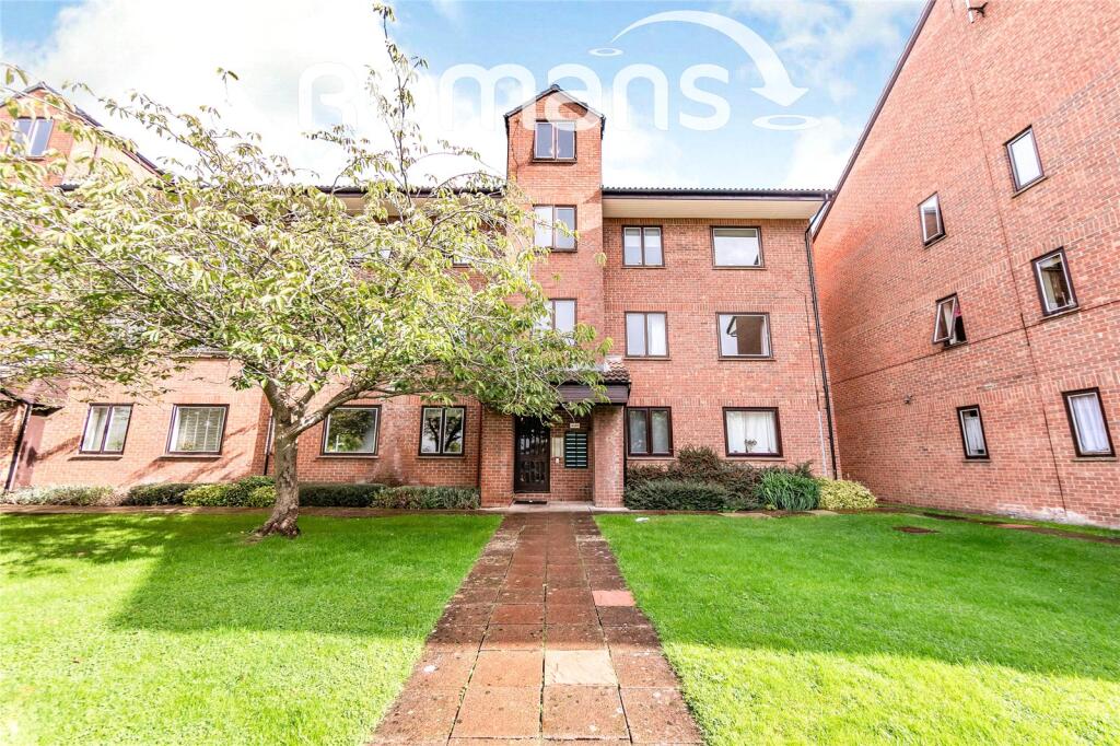 Main image of property: Tippett Rise, Reading, RG2