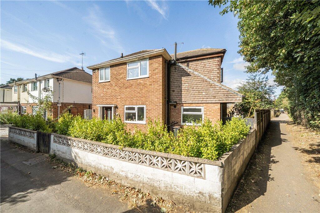 Main image of property: Tadfield Road, Romsey, Hampshire