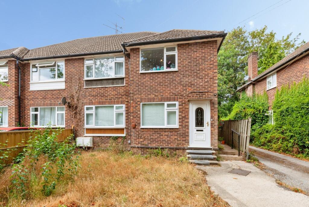 Main image of property: Conkers, Ray Park Avenue, Maidenhead, SL6