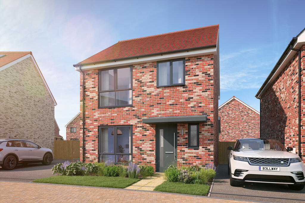 Main image of property: Land Off Broad Street, Green Road,
Maldon,
Essex,
CM9 8NY