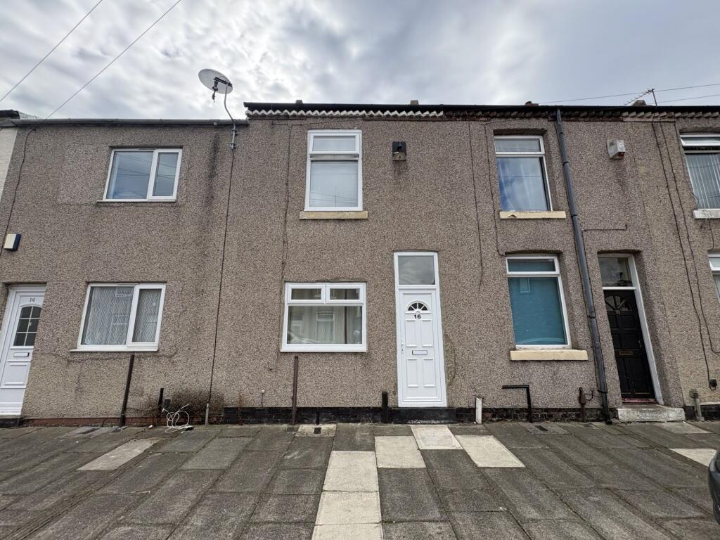 Main image of property: Oliver Street, Middlesbrough, TS5 6JH