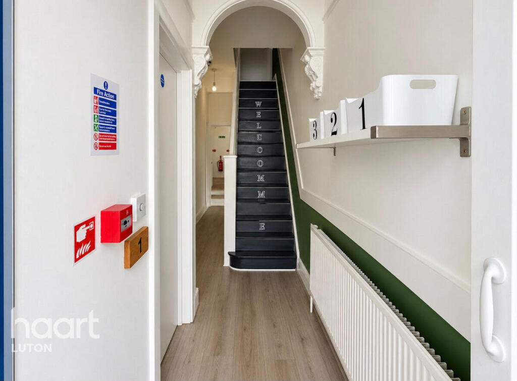 Main image of property: Avondale Road, Luton
