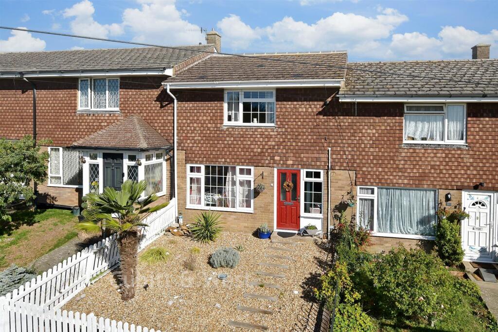Main image of property: Rudyard Road, Woodingdean, Brighton, East Sussex