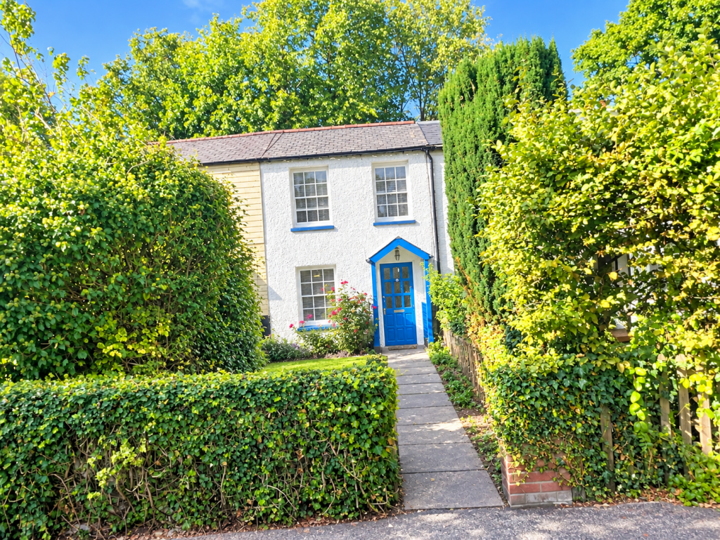 Main image of property: Church Path, Walthamstow, Waltham Forest