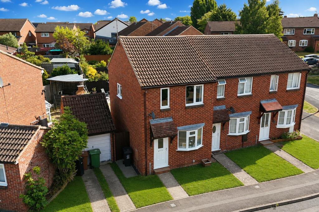 Main image of property: Thame Oxfordshire