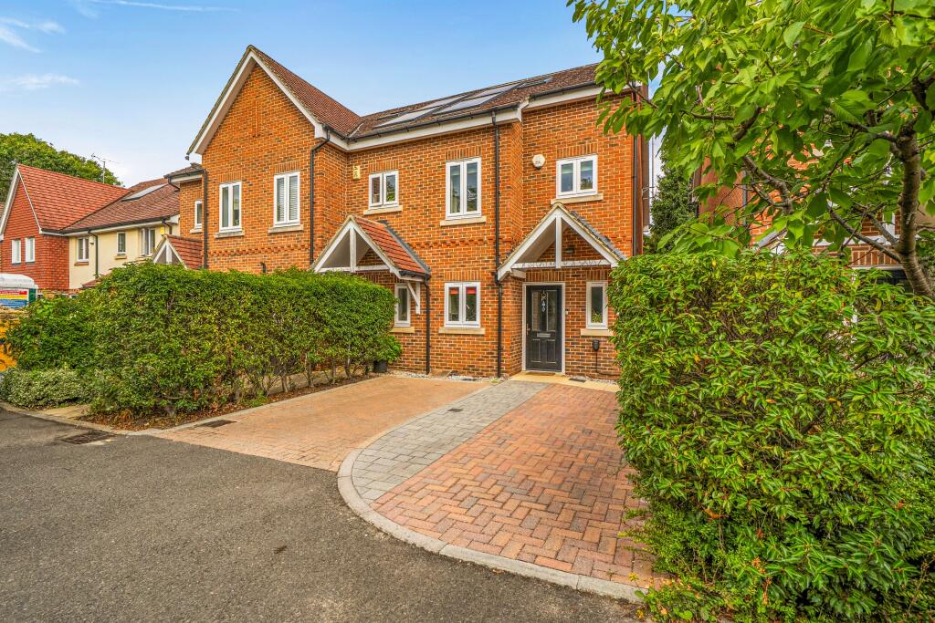 Main image of property: ST JOHNS