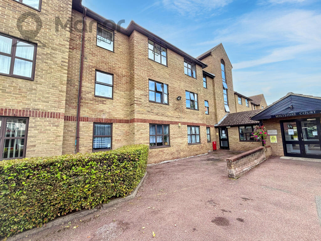 Main image of property: Wiltshire Court, Pittman Gardens, Ilford, IG1 2QE