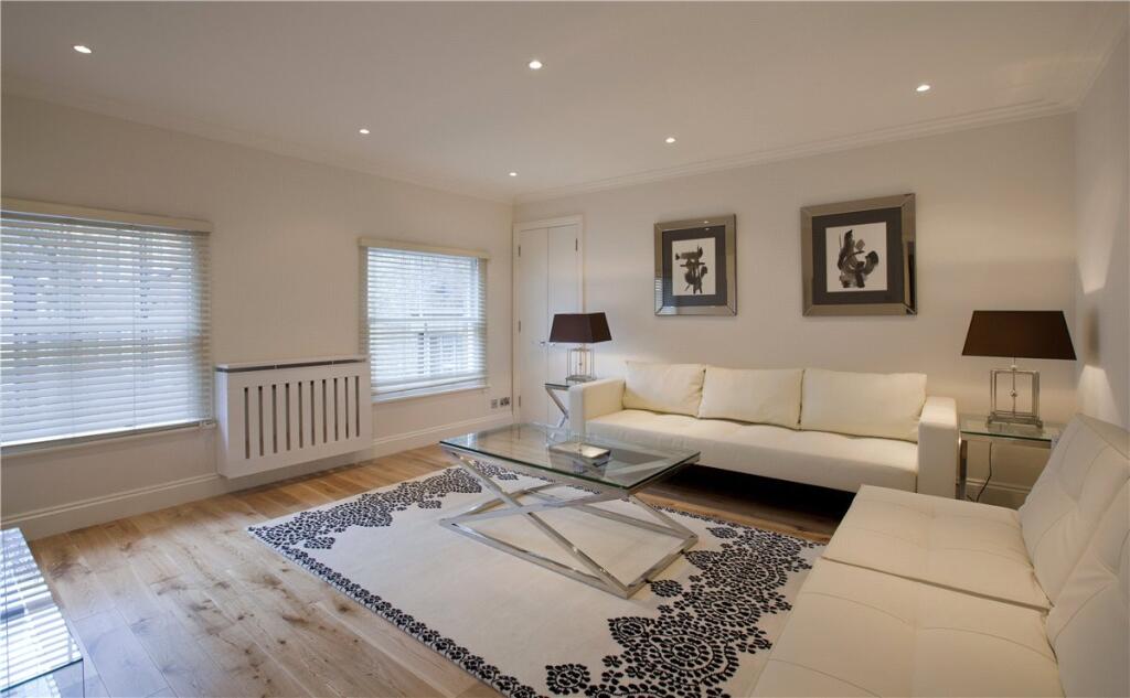 Main image of property: Grosvenor Hill, Mayfair, London, W1K