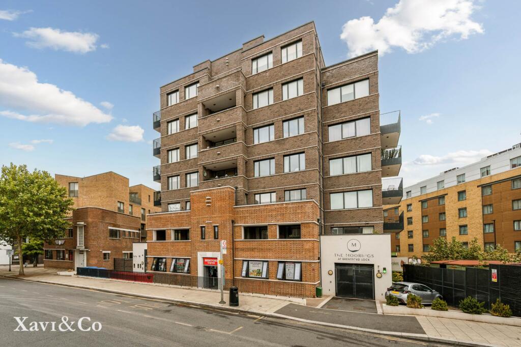 Main image of property: Commerce Road, Brentford