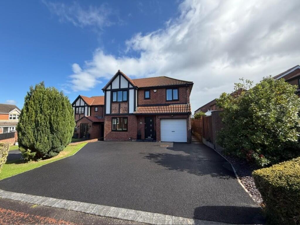 Main image of property: Westminster Drive, Whickham Highway