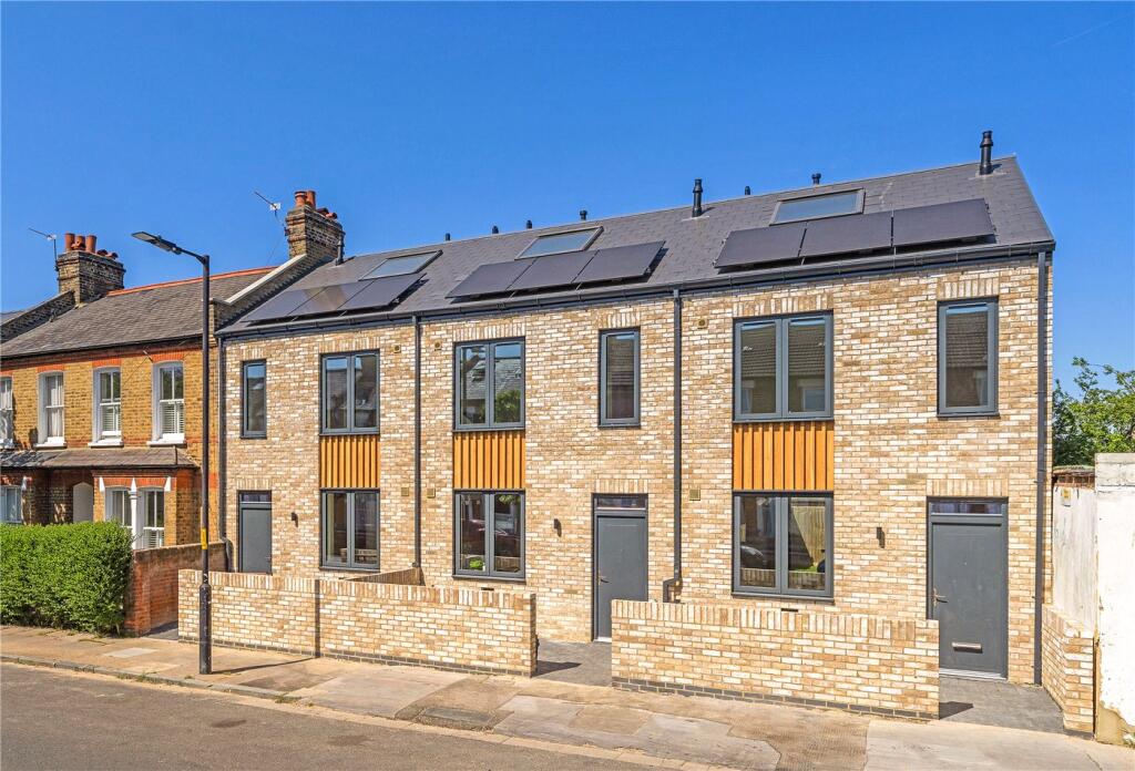Main image of property: Pellatt Road, East Dulwich, London, SE22