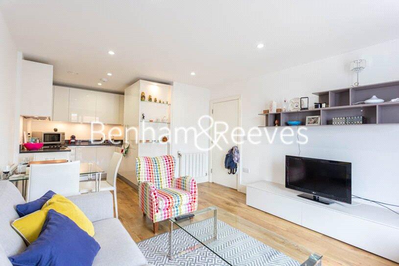 Main image of property: No 1 Street, London, SE18