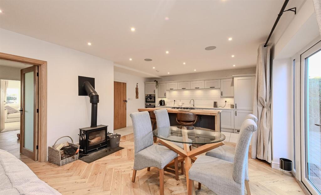 Main image of property: Westfield Cottage, Efflinch Lane, Barton under Needwood, DE13