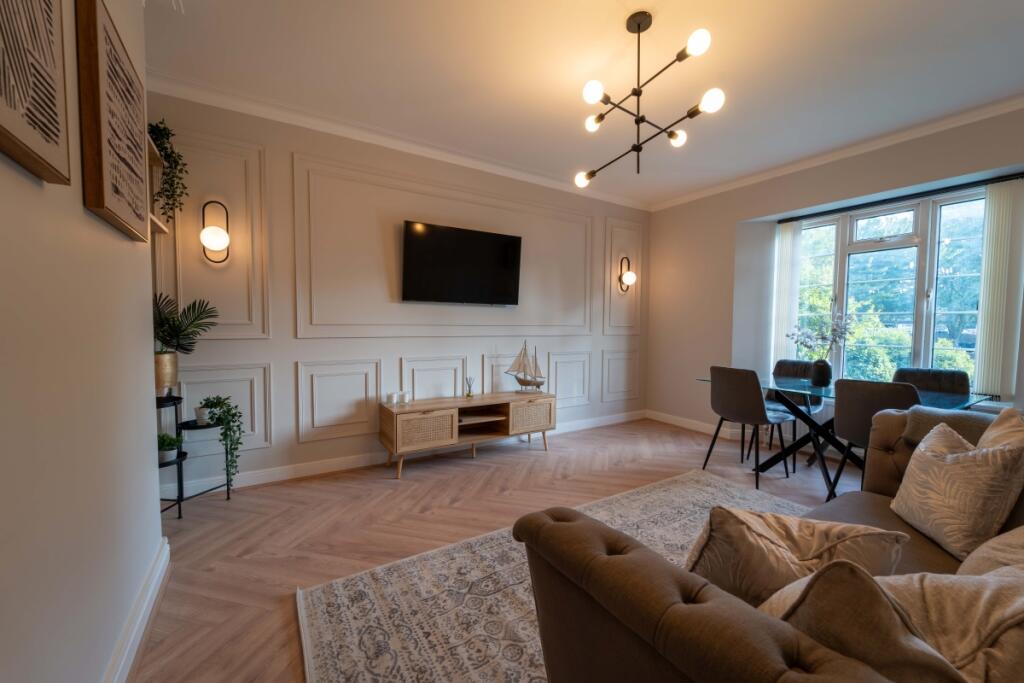 Main image of property: Shoot Up Hill, London, NW2