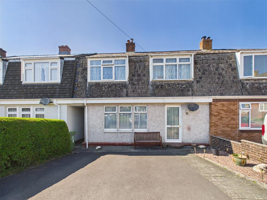 Main image of property: Glebelands, Holsworthy, Devon