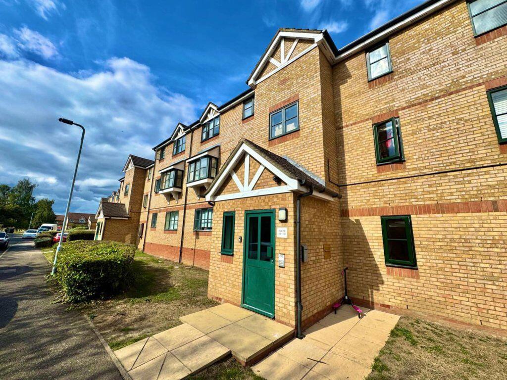 Main image of property: Lovegrove Drive