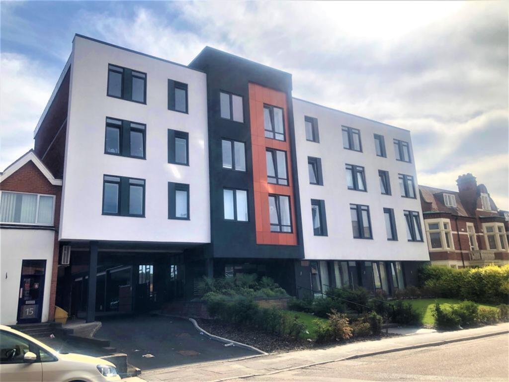 Main image of property: Queens Road, Queens House, CV1