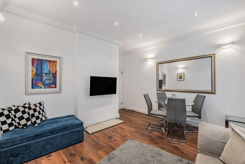 Main image of property: Kensington High Street, Kensington, London, W8