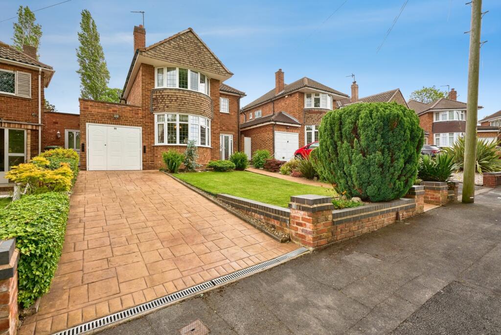Main image of property: Somerset Road, Walsall, West Midlands, WS4