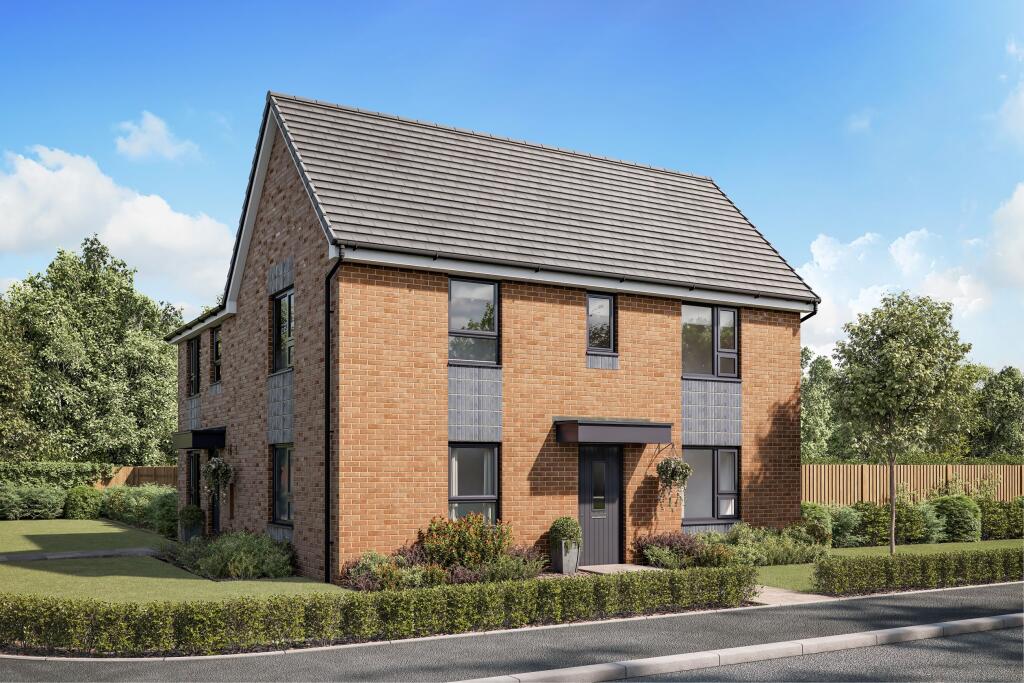 Main image of property: Longmeanygate,
Midge Hall,
Leyland,
PR26
