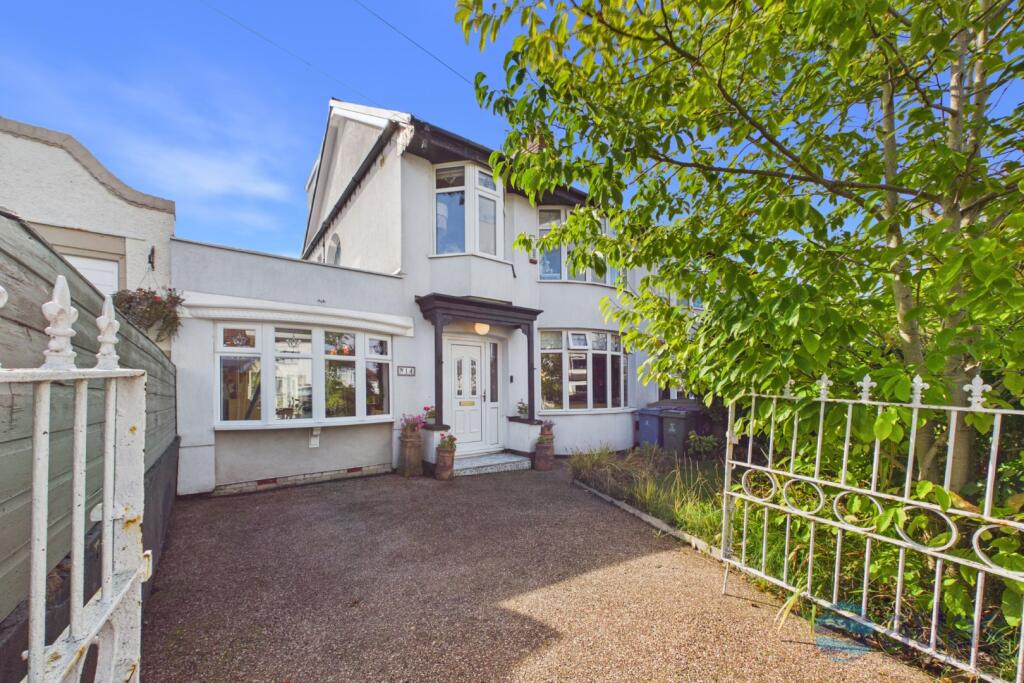 Main image of property: Elmswood Road, Aigburth, L17