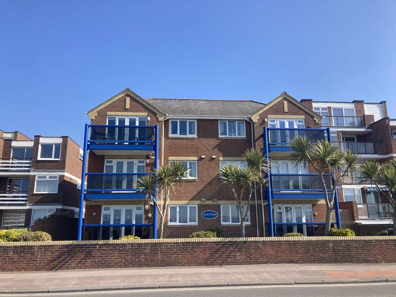Main image of property: 52 Marine Parade West, Lee-On-The-Solent