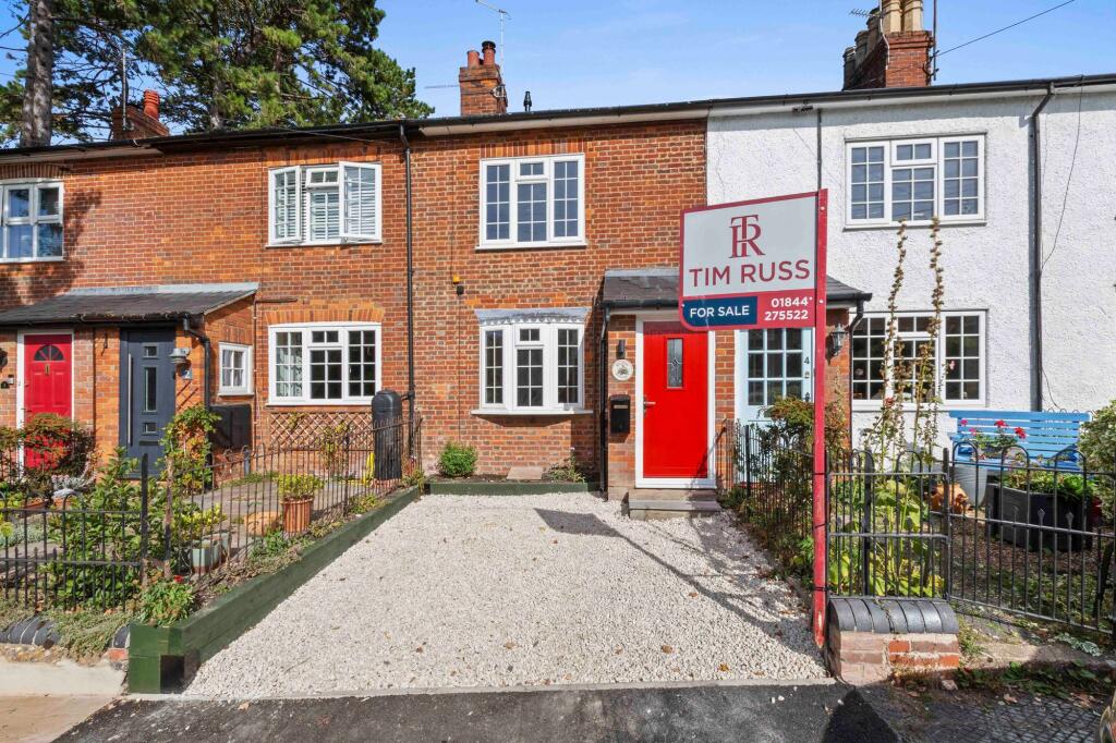 Main image of property: Queens Road, Princes Risborough, HP27