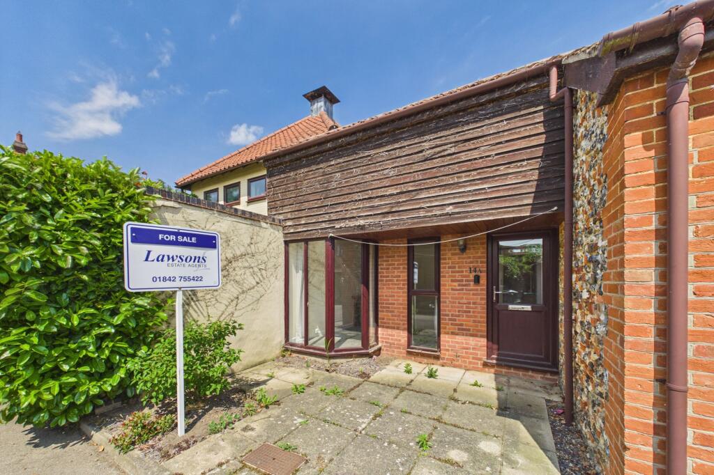 Main image of property: Home Farm Park, Great Hockham, IP24