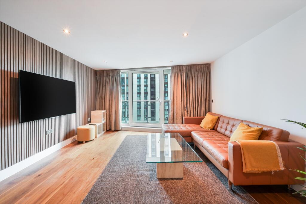 Main image of property: Winchester Road, London NW3