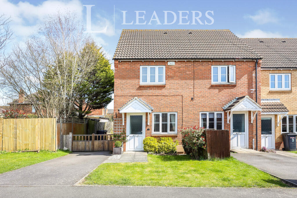 Main image of property: Dwyers Close, Asfordby, LE14