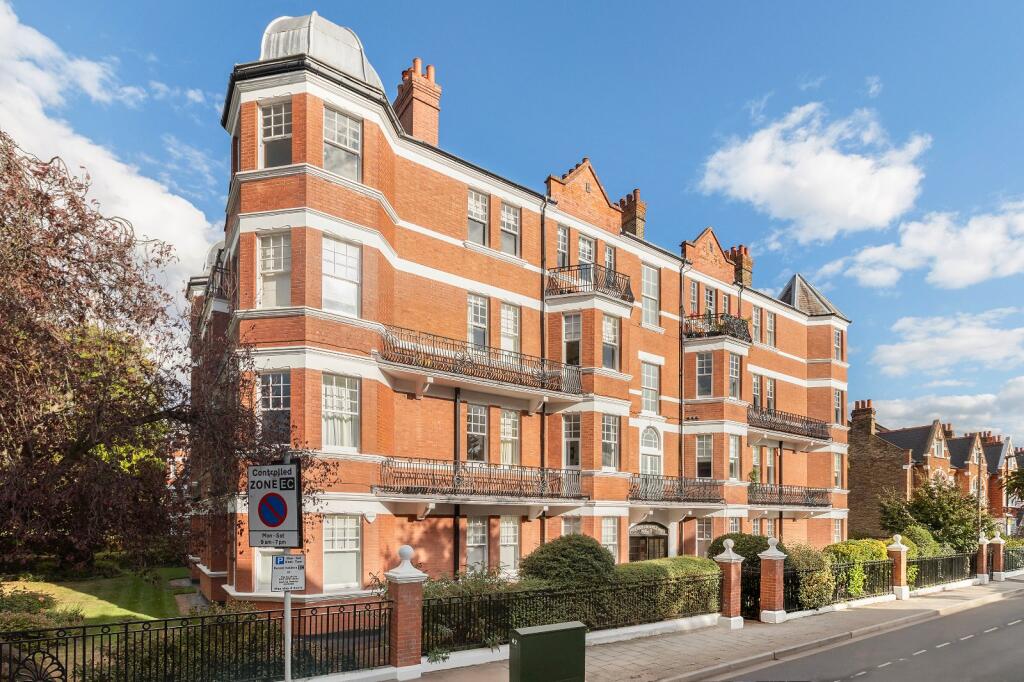 Main image of property: Chiswick High Road, London, W4