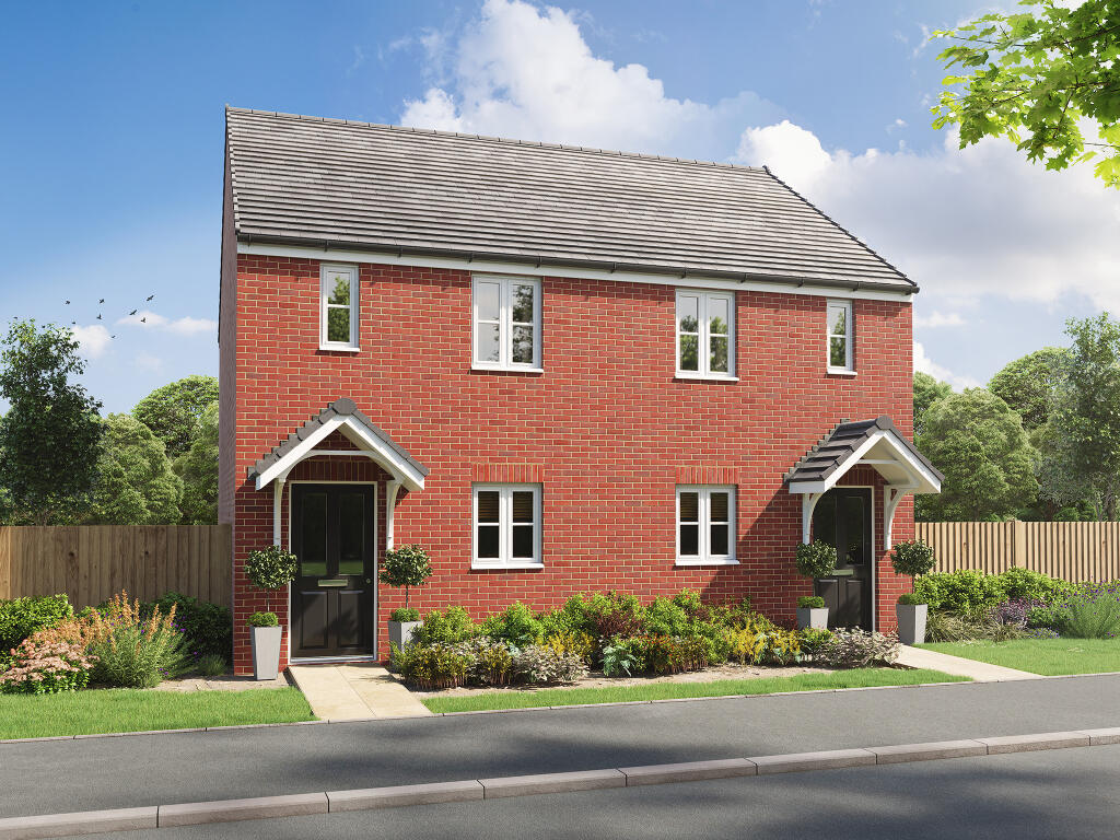 Main image of property: Oak Tree Rise,
Twynyrodyn,
Merthyr Tydfil,
CF47 0SN