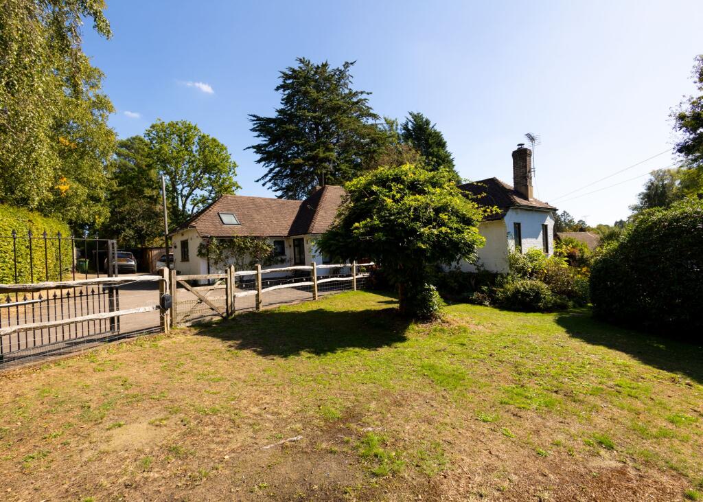 Main image of property: Crossways, West Chiltington, RH20