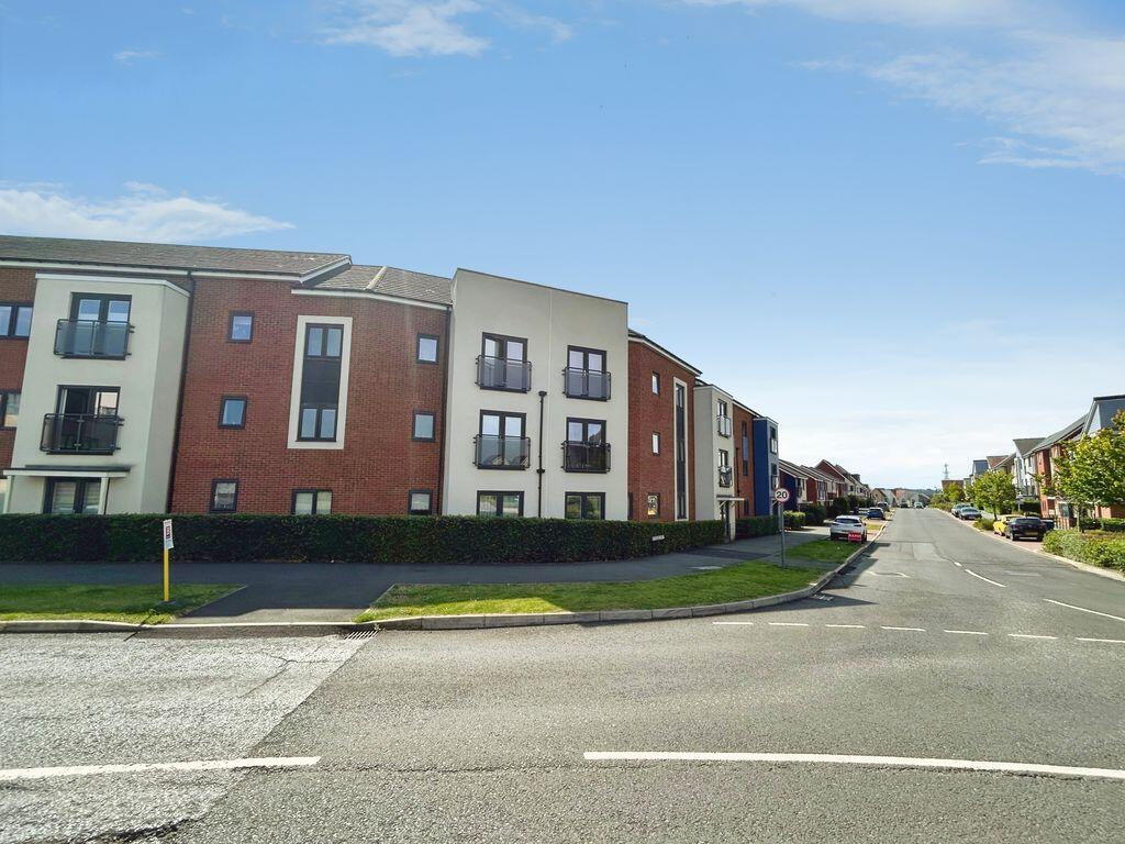 Main image of property: Heron Crescent, Newcastle Upon Tyne