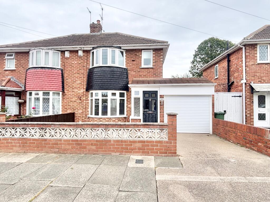 Main image of property: Staveley Road, Sunderland