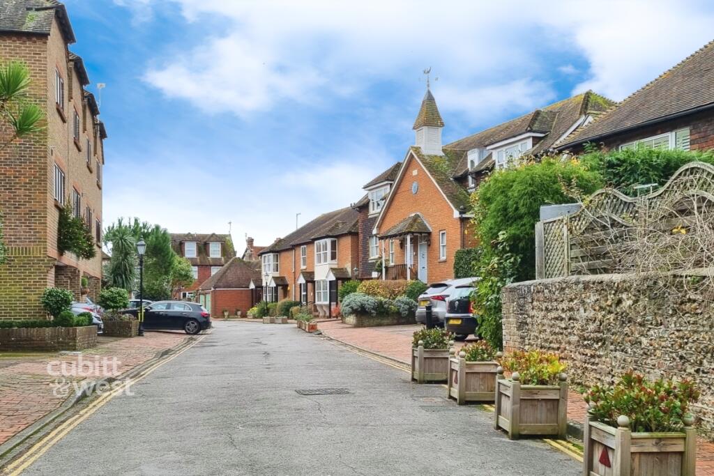 Main image of property: Tarrant Wharf Arundel BN18