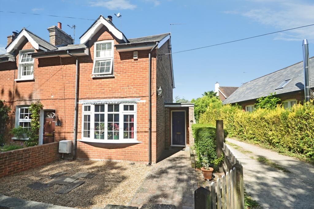 Main image of property: Ifield Road, Charlwood, RH6