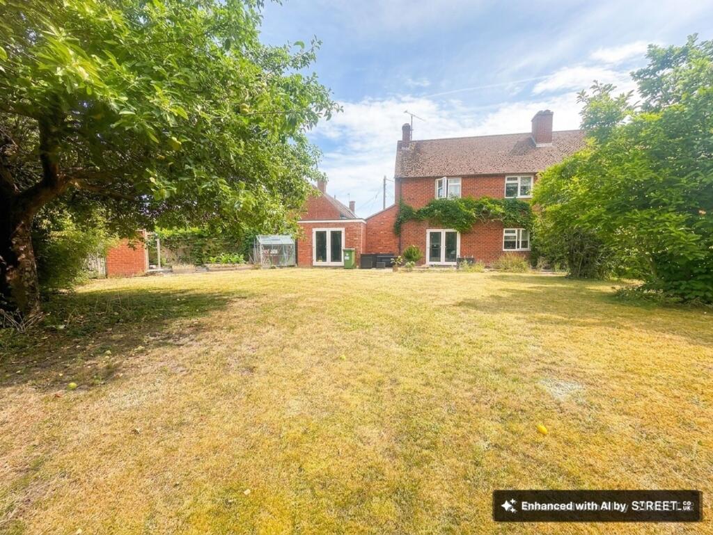 Main image of property: Windmill Corner, Mortimer Common, RG7
