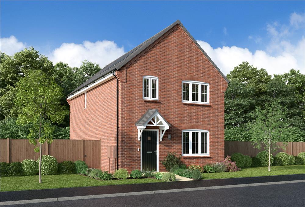 Main image of property: Radbourne Lane,
Mackworth,
Derby,
DE22 4LW