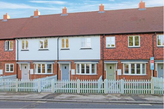 Main image of property: High Street, Burwash