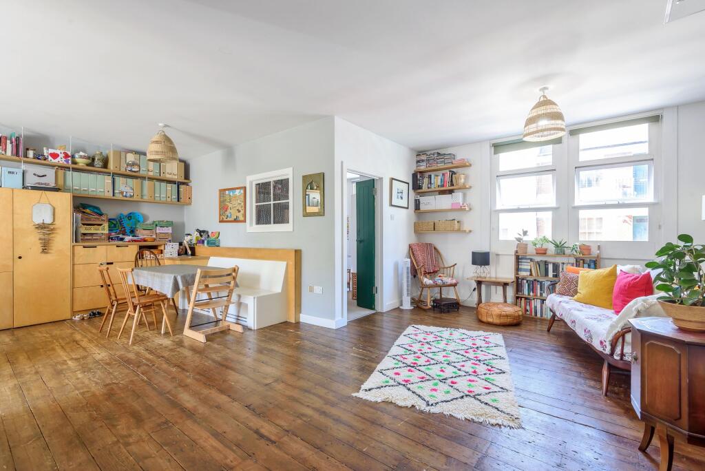 Main image of property: Cleaver Street, London, SE11