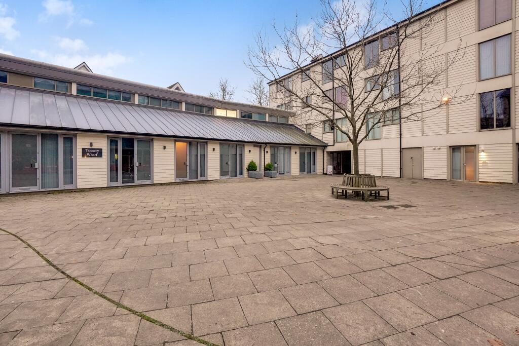 Main image of property: Tannery Square, Canterbury