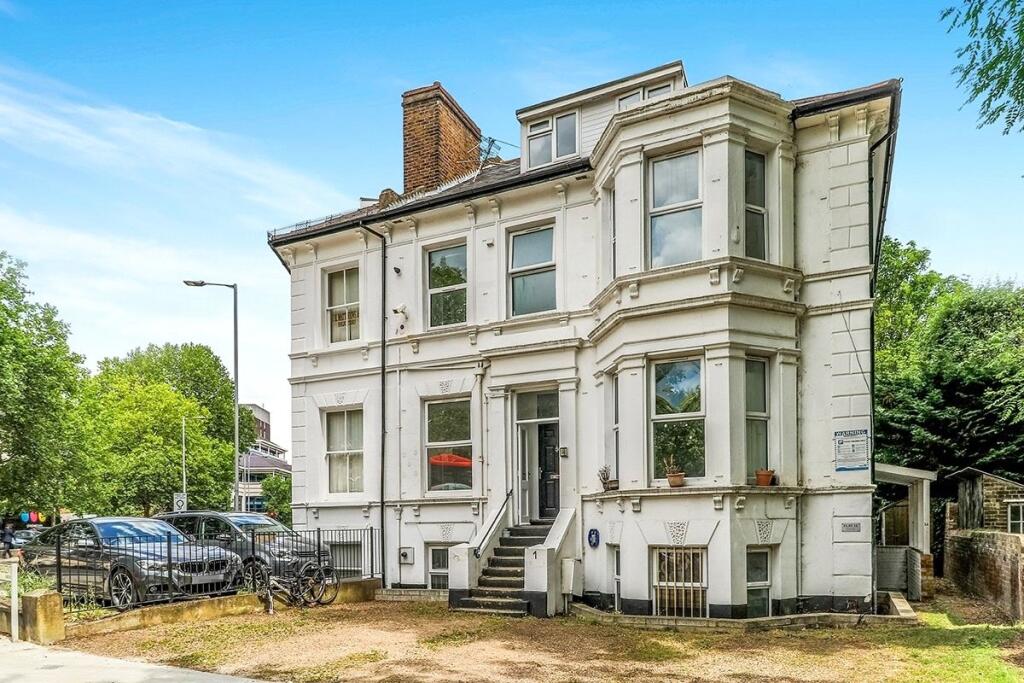 Main image of property: Grove Crescent, Kingston upon Thames, KT1
